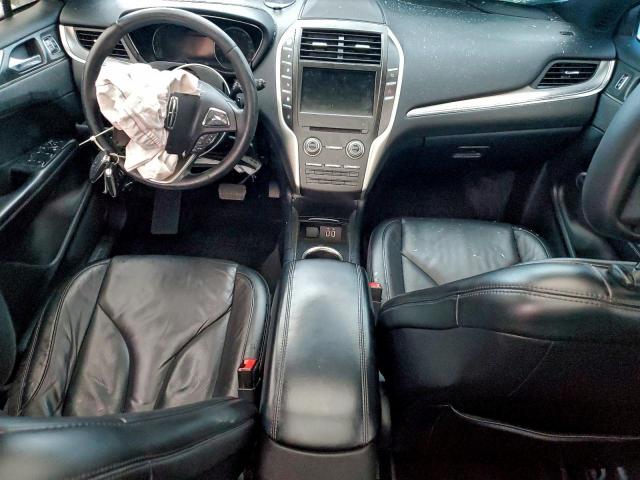 Lincoln MKC Select Image 8