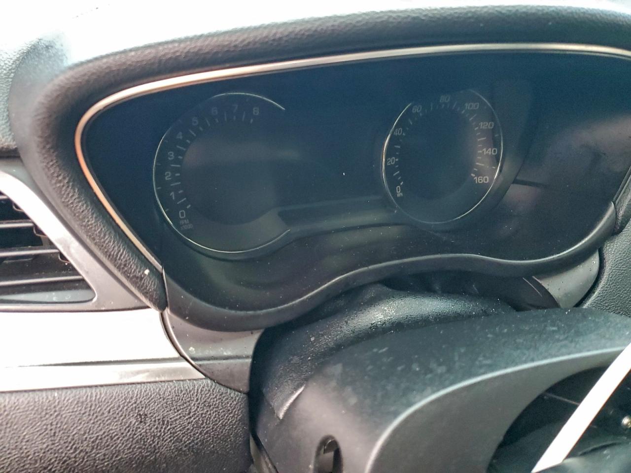 Lincoln MKC Select Image 12