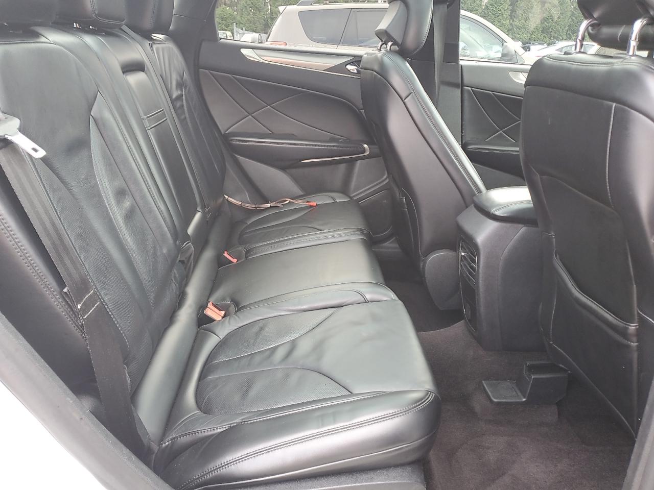 Lincoln MKC Select Image 7