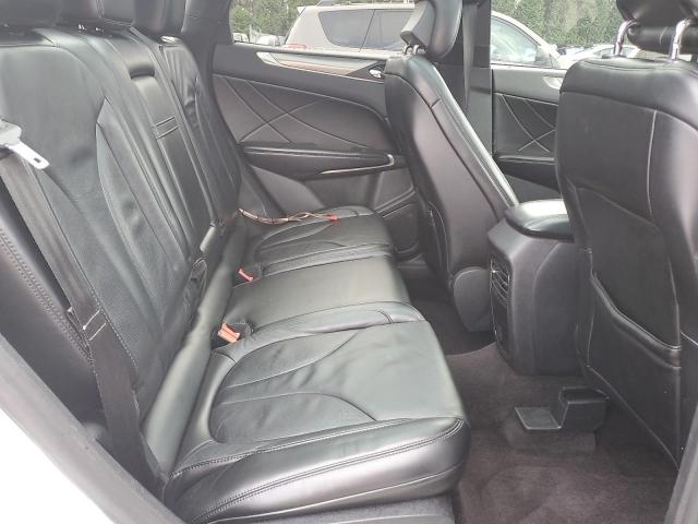 Lincoln MKC Select Image 7