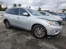 Nissan Pathfinder S Image 2