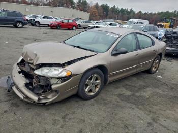  Salvage Dodge Intrepid