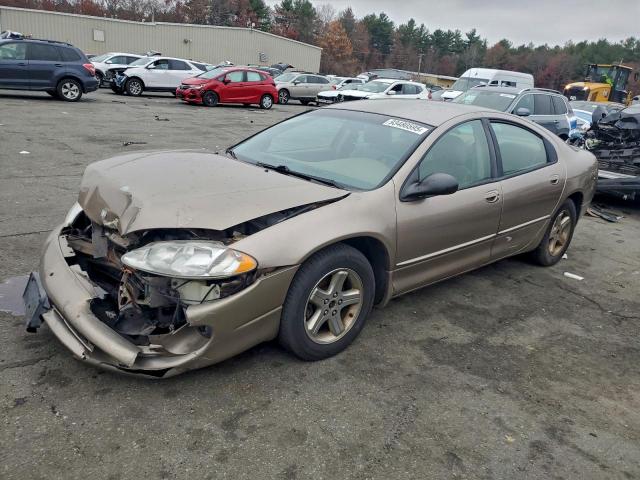  Salvage Dodge Intrepid