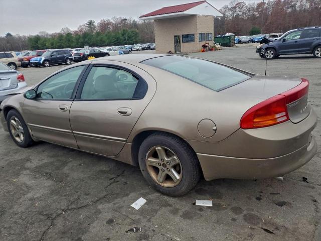 Dodge Intrepid Es Image 3