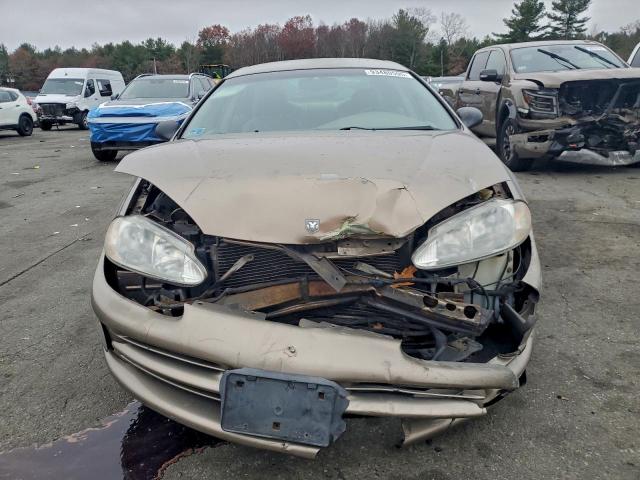 Dodge Intrepid Es Image 5