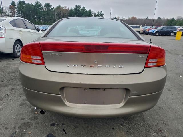Dodge Intrepid Es Image 12