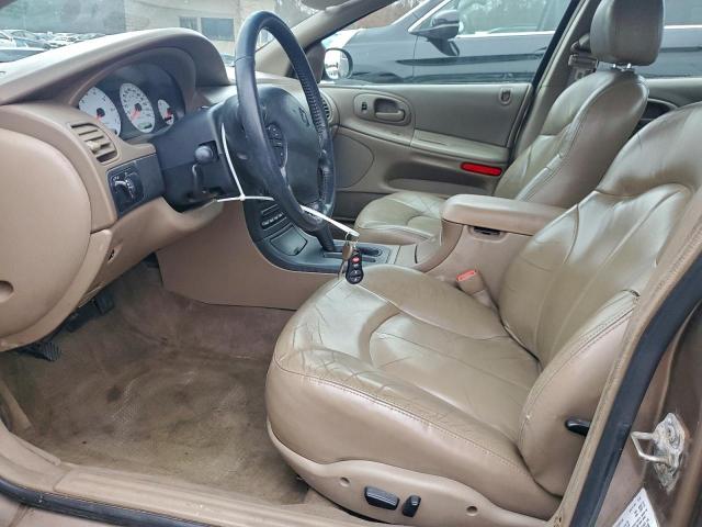 Dodge Intrepid Es Image 10