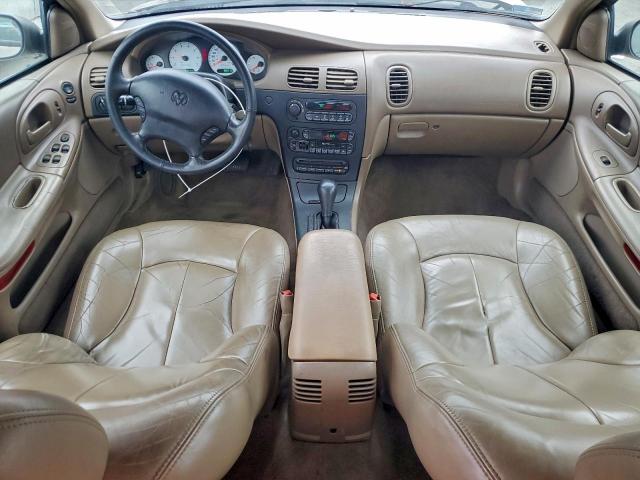 Dodge Intrepid Es Image 8