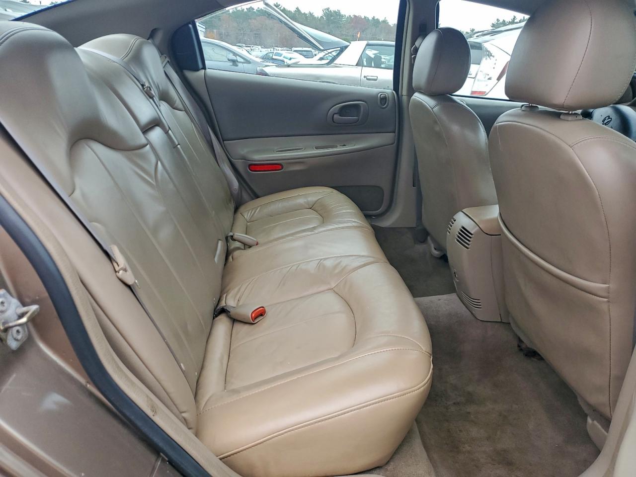 Dodge Intrepid Es Image 6