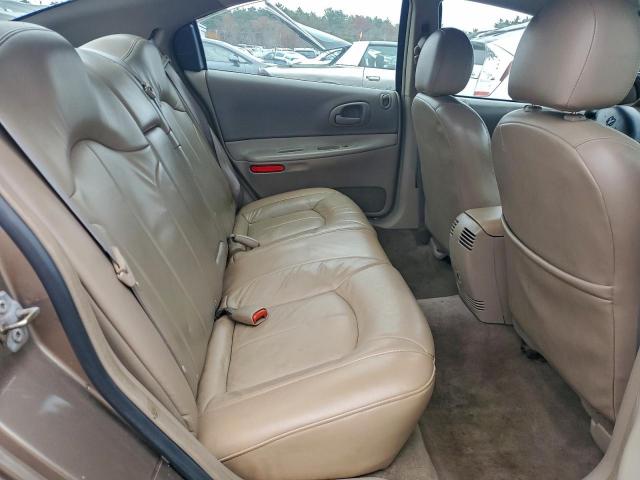 Dodge Intrepid Es Image 6