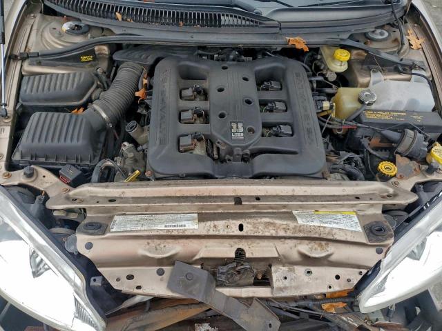 Dodge Intrepid Es Image 11