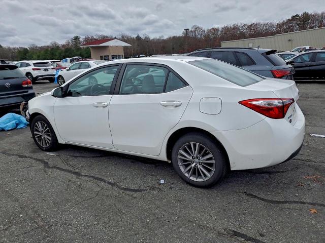 Toyota Corolla L Image 2