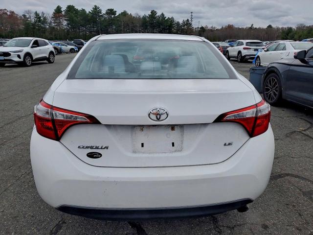 Toyota Corolla L Image 9