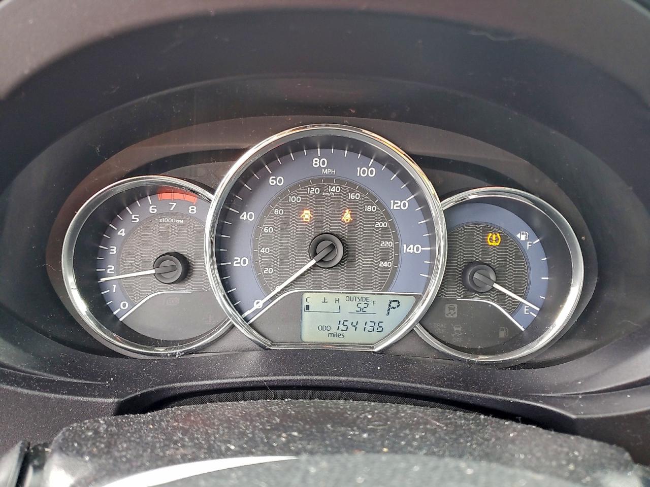 Toyota Corolla L Image 7