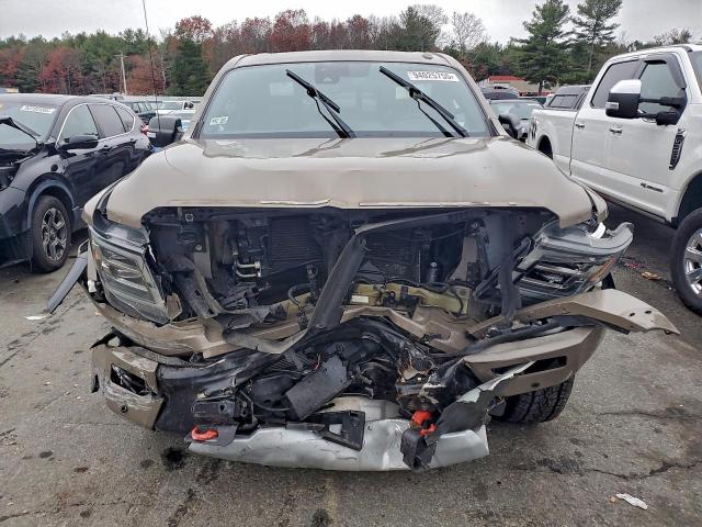 Nissan Titan Sv Image 2