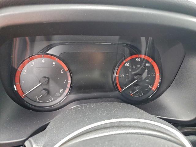 Nissan Titan Sv Image 10