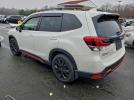 Subaru Forester Sport Image 13