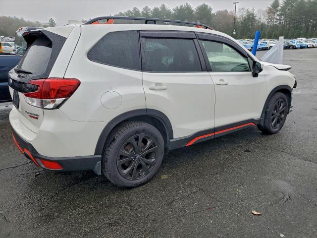 Subaru Forester Sport Image 12