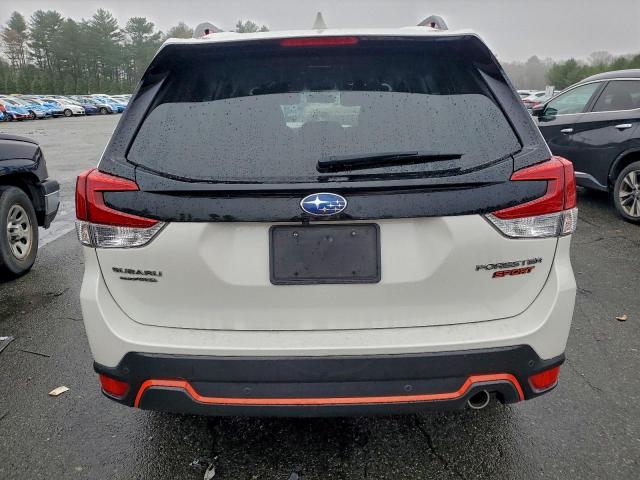 Subaru Forester Sport Image 4