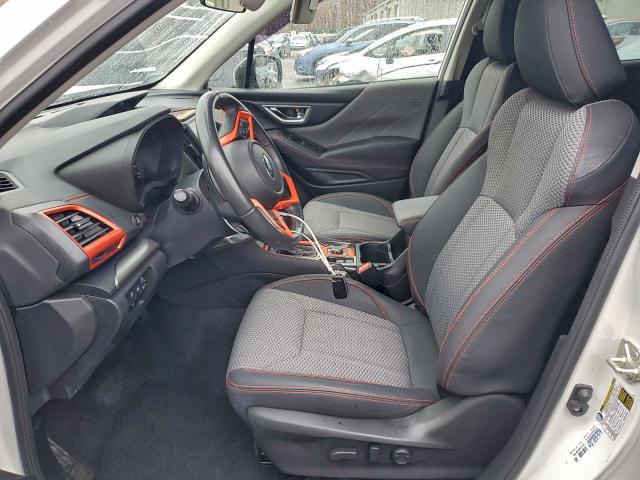 Subaru Forester Sport Image 9