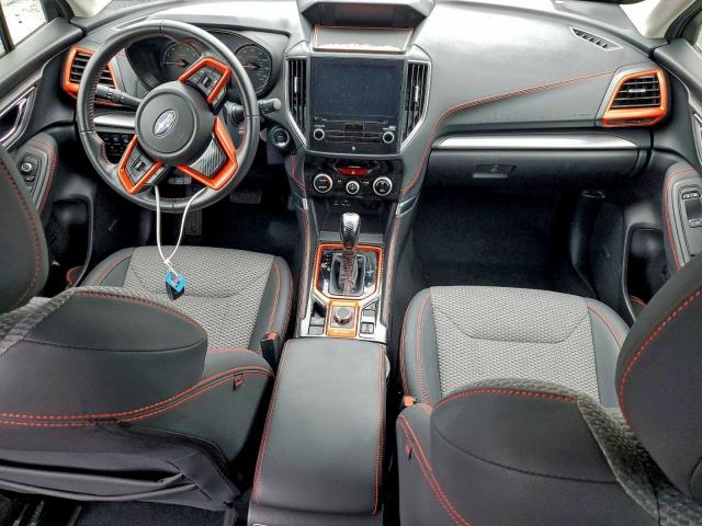 Subaru Forester Sport Image 3