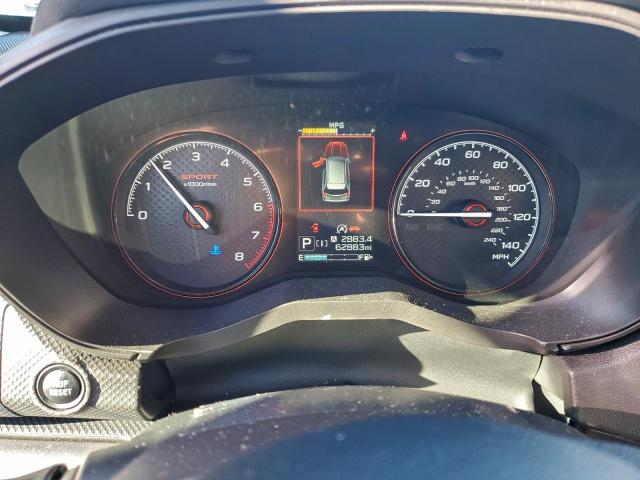 Subaru Forester Sport Image 6