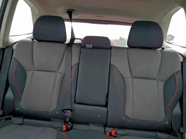 Subaru Forester Sport Image 10