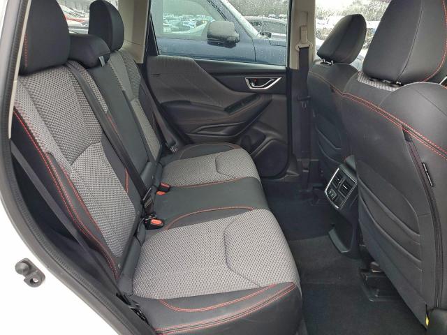 Subaru Forester Sport Image 5