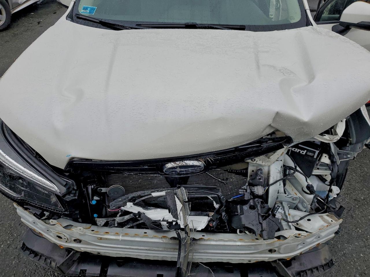 Subaru Forester Sport Image 7