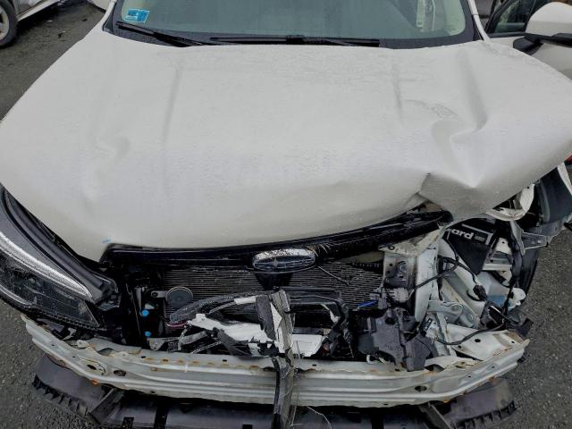 Subaru Forester Sport Image 7