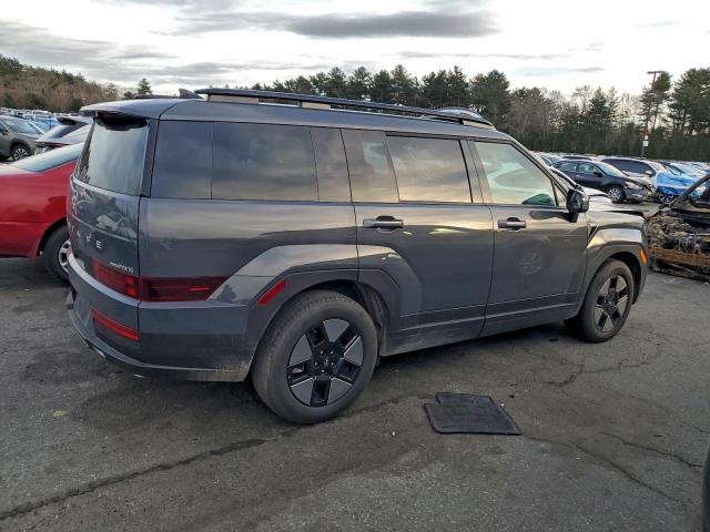 Hyundai SANTA FE Sel Image 4