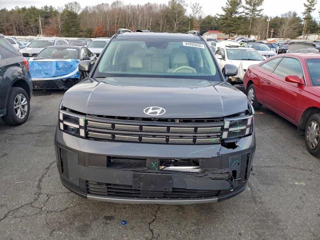 Hyundai SANTA FE Sel Image 13