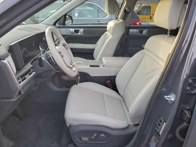 Hyundai SANTA FE Sel Image 5