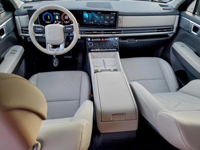 Hyundai SANTA FE Sel Image 12