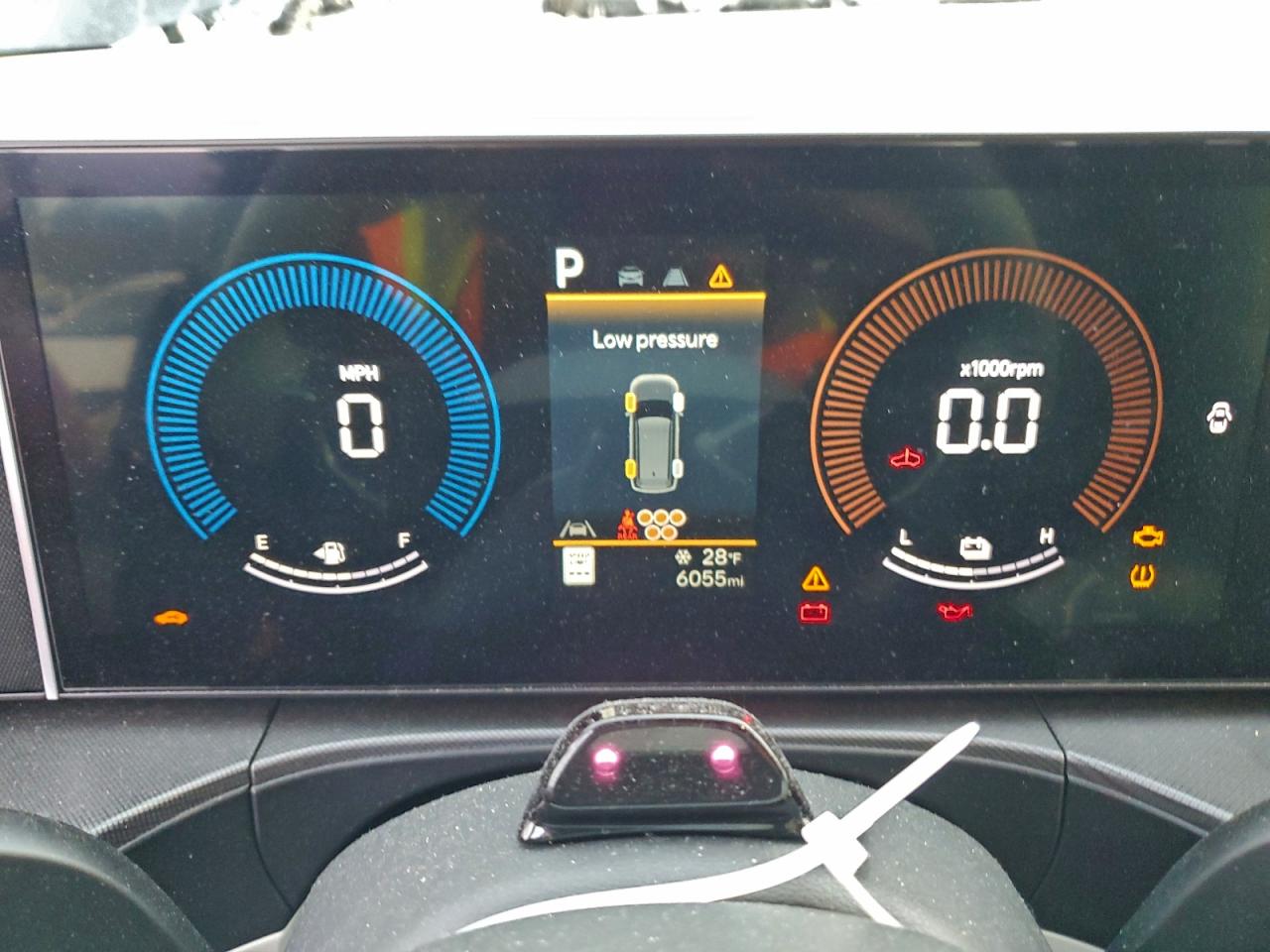 Hyundai SANTA FE Sel Image 7