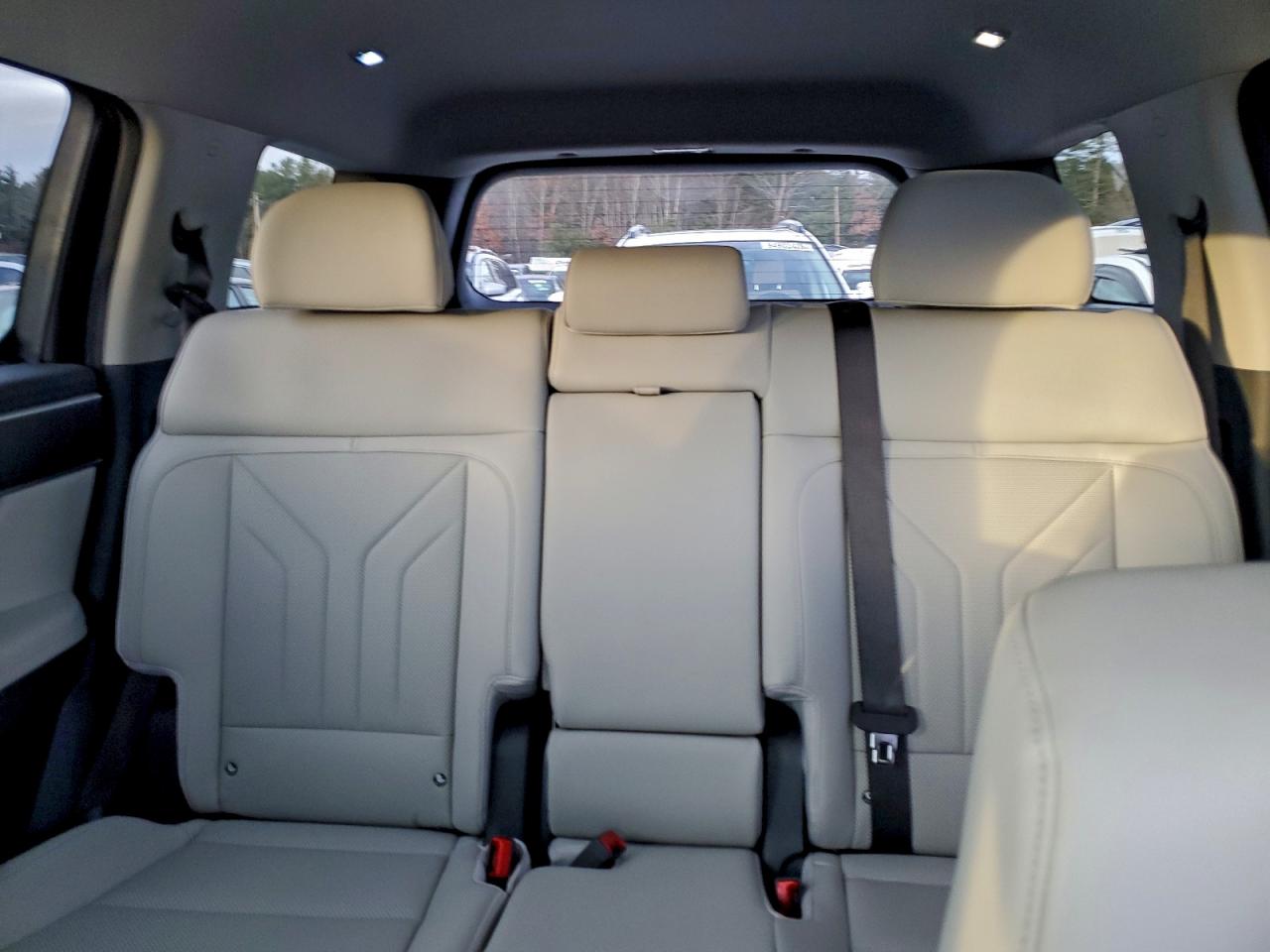 Hyundai SANTA FE Sel Image 11