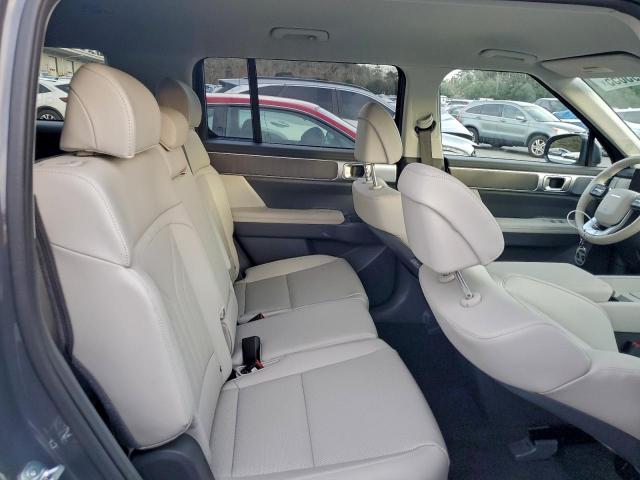 Hyundai SANTA FE Sel Image 6