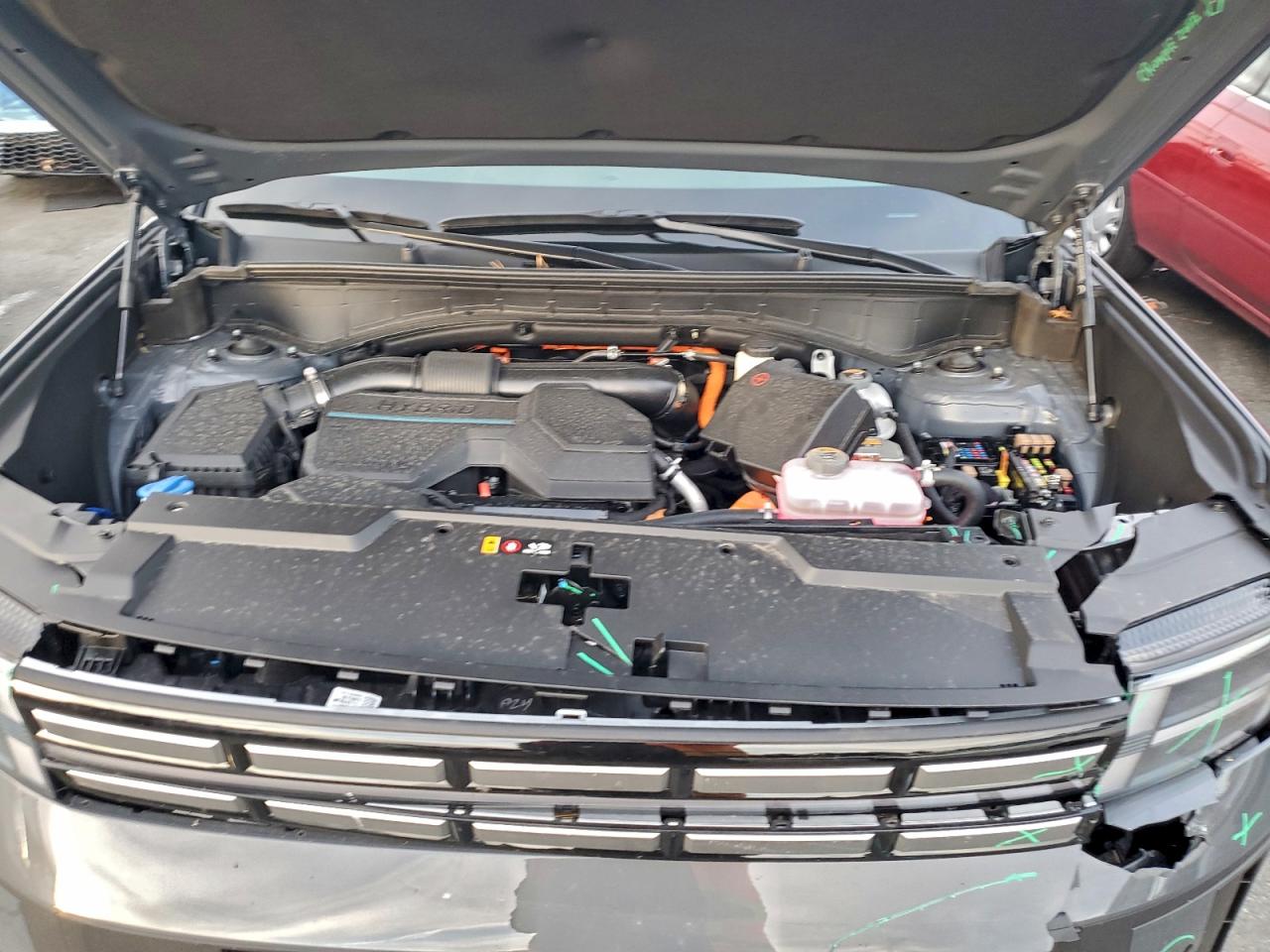 Hyundai SANTA FE Sel Image 8