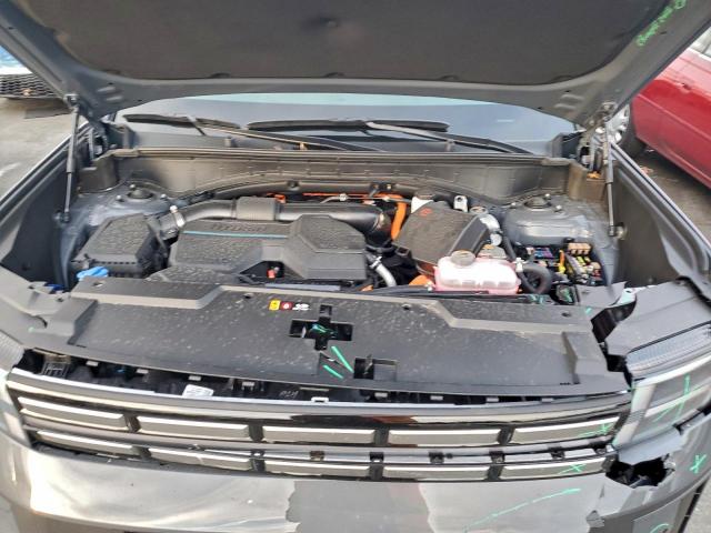 Hyundai SANTA FE Sel Image 8