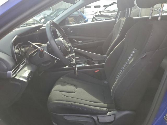 Hyundai ELANTRA Sel Image 6