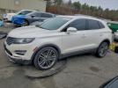 Lincoln MKZ Image 1