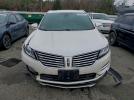 Lincoln MKZ Image 4