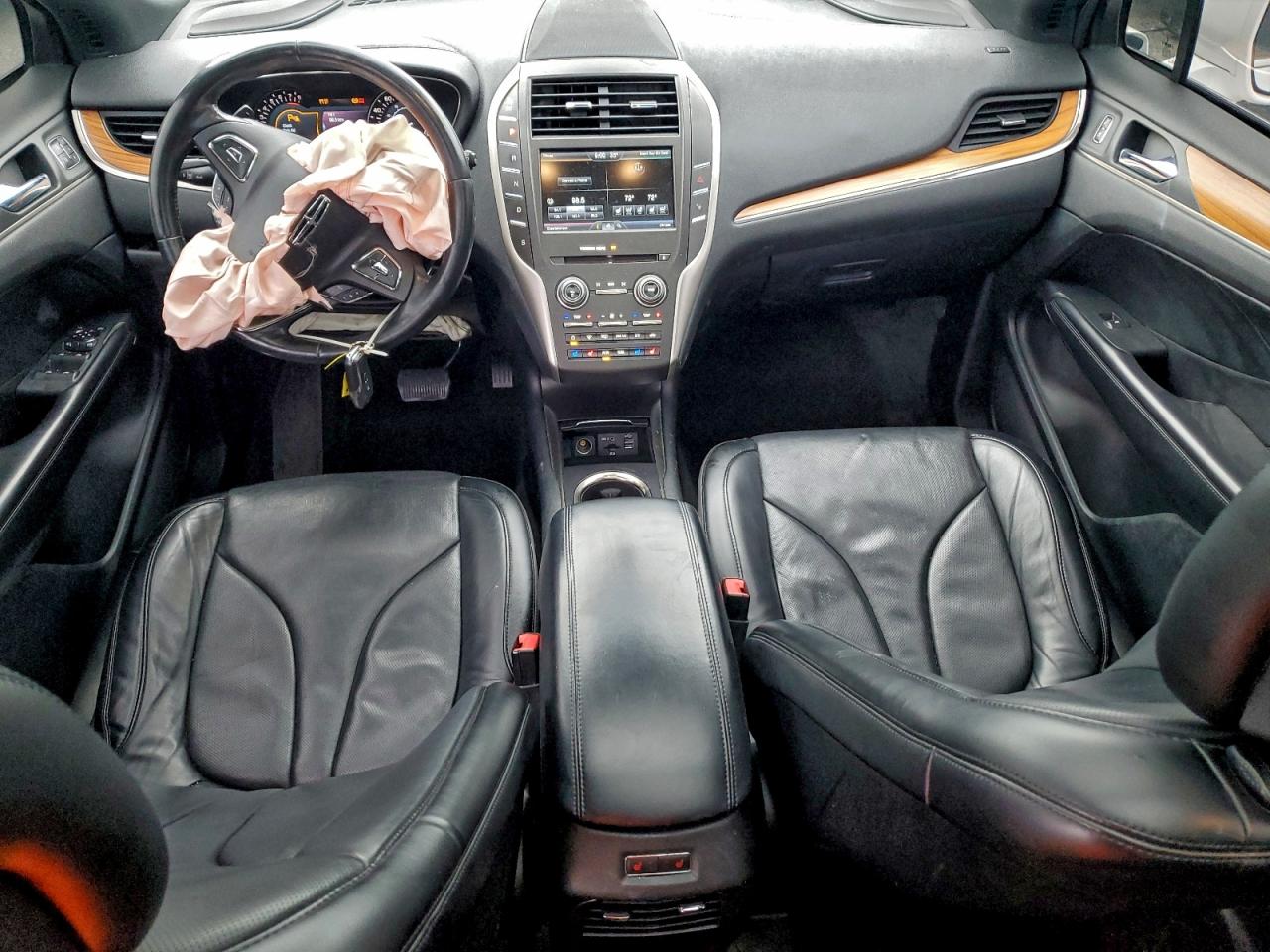 Lincoln MKZ Image 10