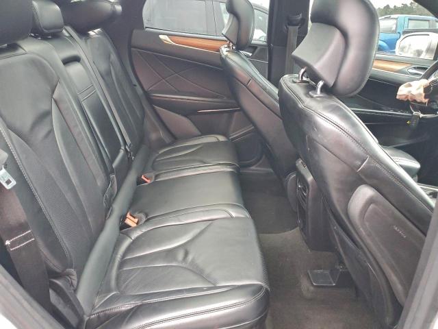 Lincoln MKZ Image 12