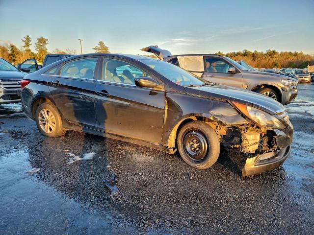 Hyundai SONATA Gls Image 2