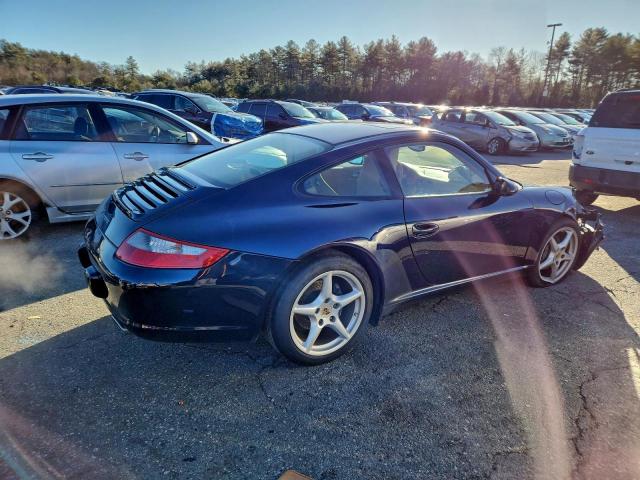 Porsche 911 Carrera Image 3