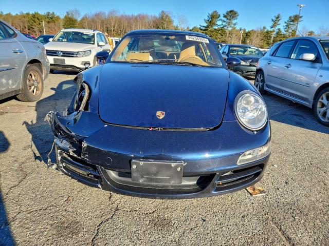 Porsche 911 Carrera Image 11