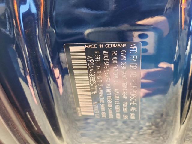 Porsche 911 Carrera Image 12