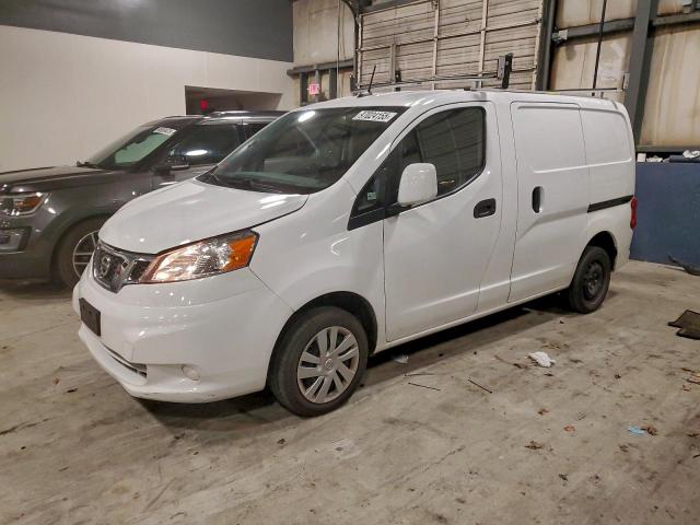  Salvage Nissan Nv