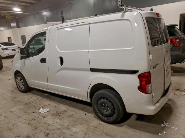 Nissan Nv 2.5s Image 12